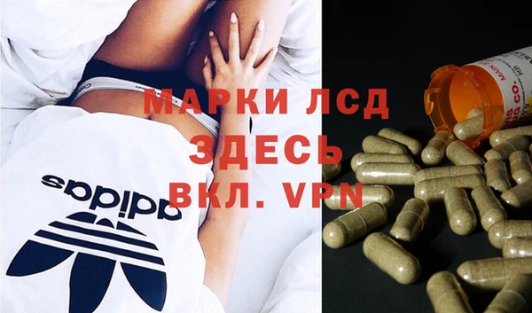 ALPHA-PVP Надым